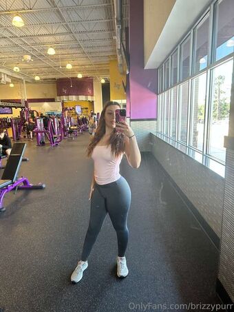 brizzy Голые слитые фото OnlyFans 15
