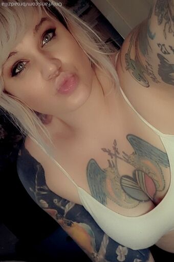 Broadzilla
