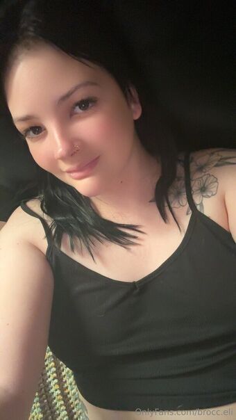 brocc.eli Голые слитые фото OnlyFans 12