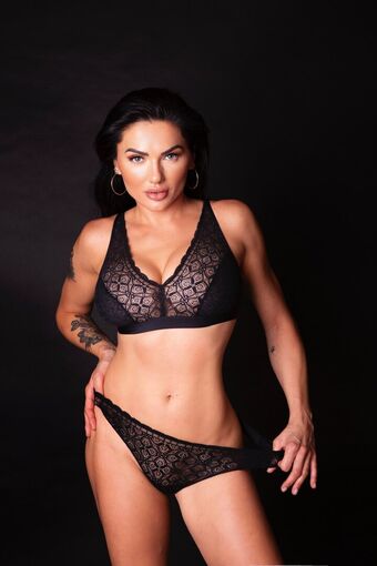 Brodnicka Голые слитые фото OnlyFans 13