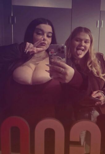 Bronte W Голые слитые фото OnlyFans 10