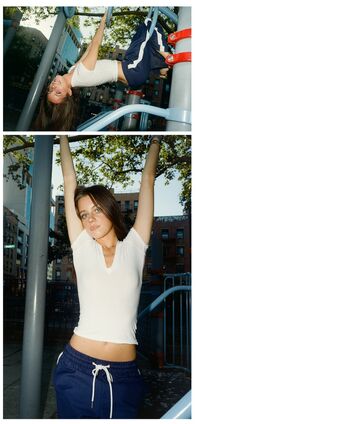 Brooke Flecca Голые слитые фото OnlyFans 31