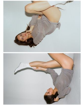 Brooke Flecca Голые слитые фото OnlyFans 32