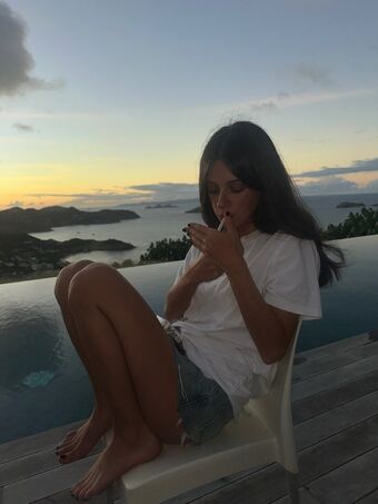 Brooke Flecca Голые слитые фото OnlyFans 33