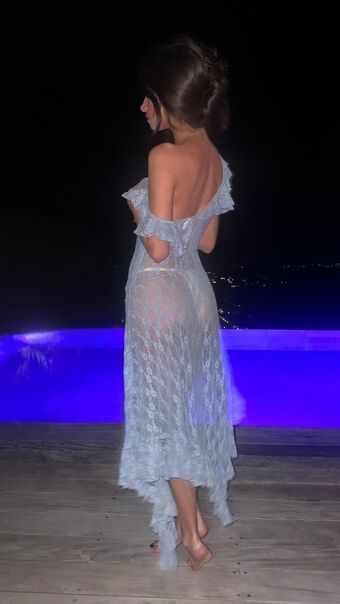 Brooke Flecca Голые слитые фото OnlyFans 36