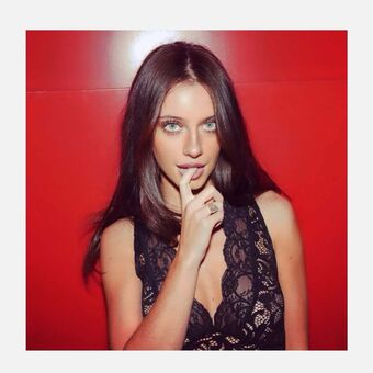 Brooke Flecca Голые слитые фото OnlyFans 39