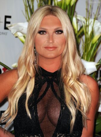 Brooke Hogan