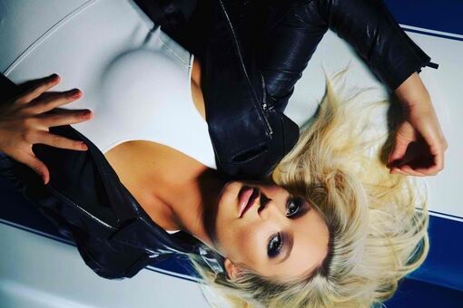 Brooke Hogan