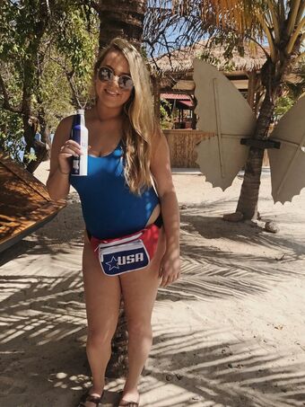 brooke Голые слитые фото OnlyFans 33