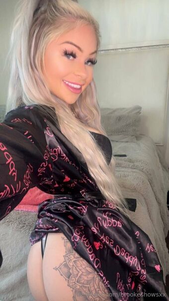 Brookeshowsxx