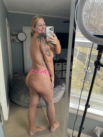 Brookestone Голые слитые фото OnlyFans 2