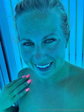brookestonefree Голые слитые фото OnlyFans 8