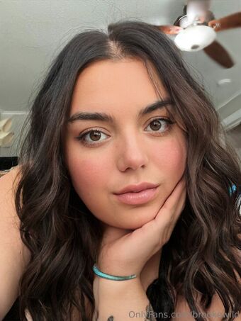 brookewild Голые слитые фото OnlyFans 14