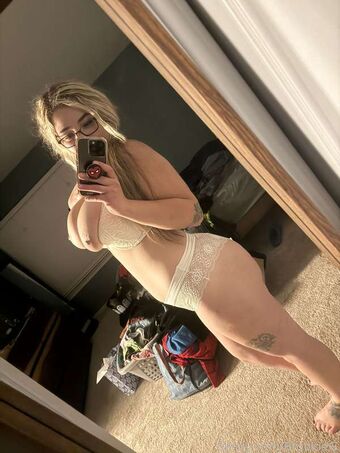 BrookieG Голые слитые фото OnlyFans 68