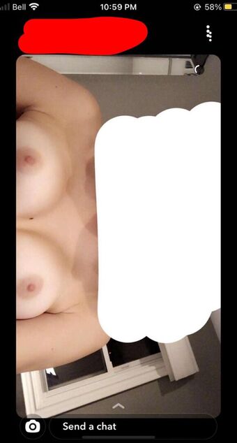 Brookllyn Голые слитые фото OnlyFans 24