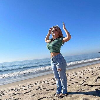 Brooklyn Голые слитые фото OnlyFans 32