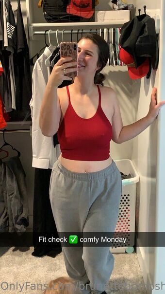 brunettebombshell13 Голые слитые фото OnlyFans 31