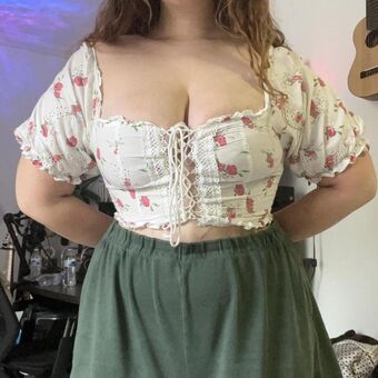 Brye Голые слитые фото OnlyFans 51