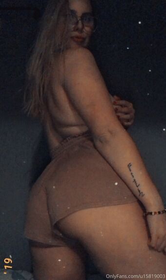 bryonna Голые слитые фото OnlyFans 36