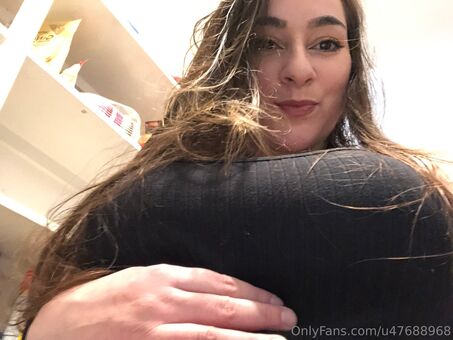 bubblebellee Голые слитые фото OnlyFans 16