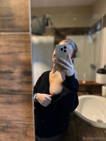 bubblebitchh Голые слитые фото OnlyFans 15