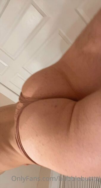 bubblebuttttj