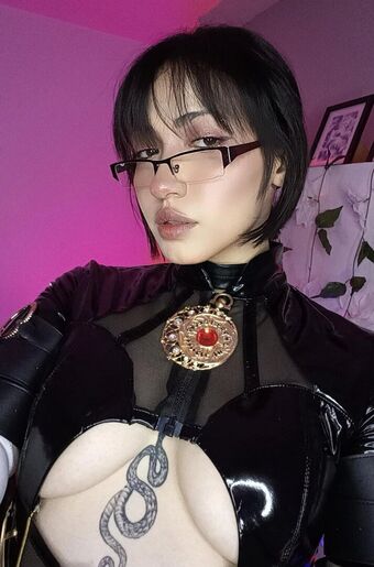 bubblegameplay_ Голые слитые фото OnlyFans 3