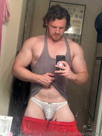 bubblegumshane Голые слитые фото OnlyFans 10