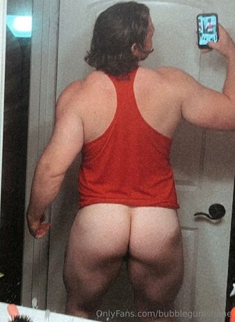 bubblegumshane Голые слитые фото OnlyFans 13