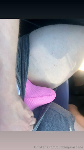 bubblegumshane Голые слитые фото OnlyFans 17