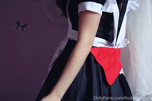 bubblekittea Голые слитые фото OnlyFans 13