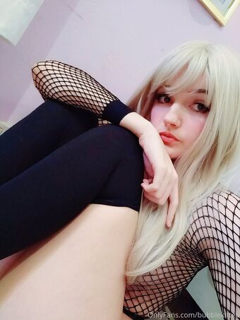 bubblekittea Голые слитые фото OnlyFans 17