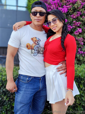 bufaloxxx