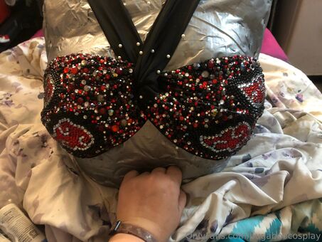 bugaboocosplay Голые слитые фото OnlyFans 17