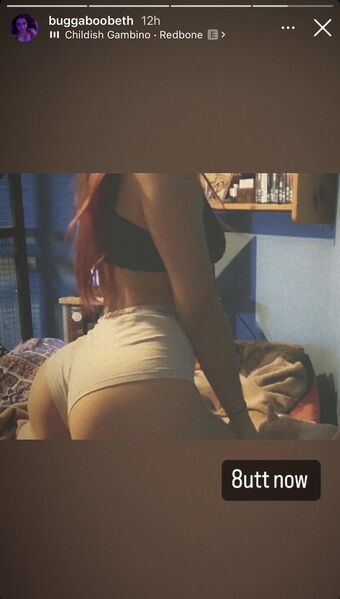 buggaboobeth Голые слитые фото OnlyFans 2