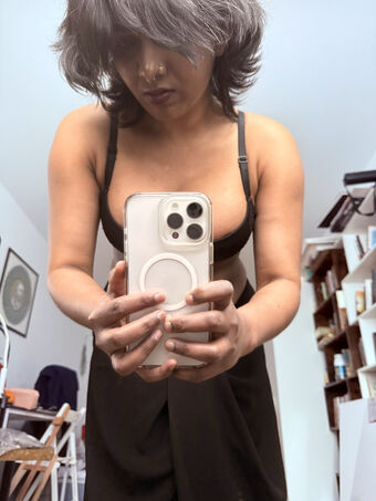 Bulbul Голые слитые фото OnlyFans 7