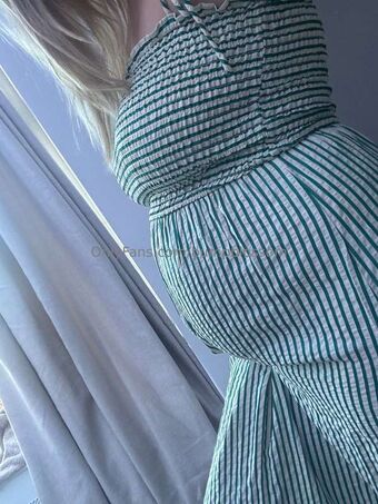 bumpblossom Голые слитые фото OnlyFans 25