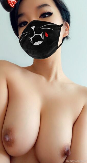 bumpygeorgette Голые слитые фото OnlyFans 12