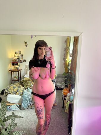 bunni-xxx Голые слитые фото OnlyFans 23