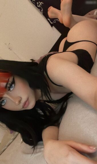 Bunni069 | cyber_bunni