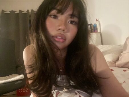 bunnybles Голые слитые фото OnlyFans 23