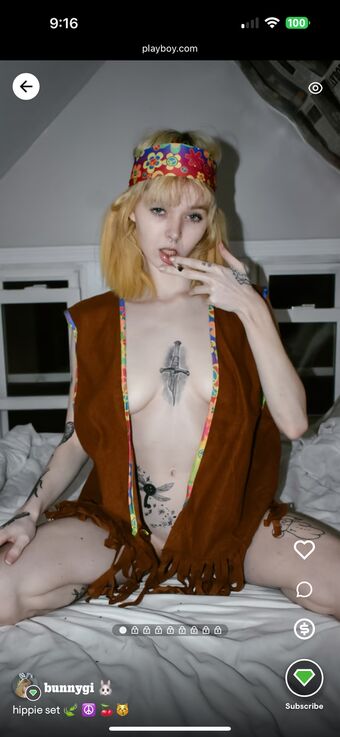 BunnyGi
