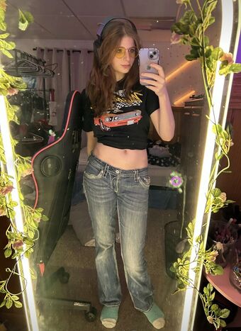 Bunnynd Голые слитые фото OnlyFans 27