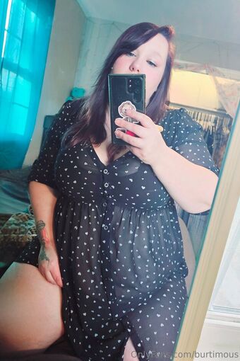 burtimous Голые слитые фото OnlyFans 28
