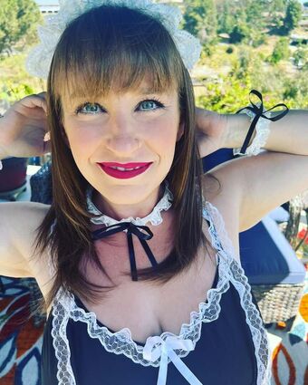 Busty Bexx