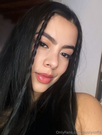 bustysofia Голые слитые фото OnlyFans 27