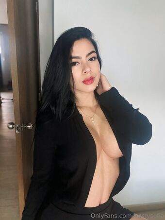 bustysofia Голые слитые фото OnlyFans 30