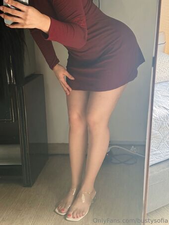 bustysofia Голые слитые фото OnlyFans 32