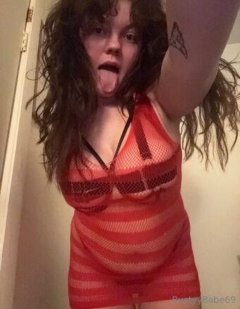 bustyybabe69 Голые слитые фото OnlyFans 3