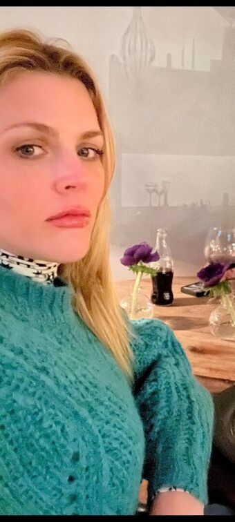 Busy Phillips